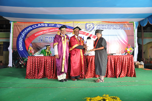 convocation 2014